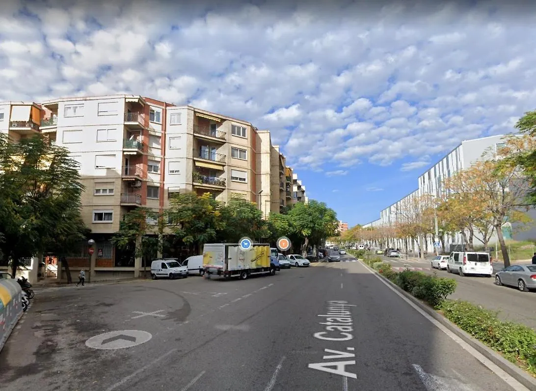 La Maison D'Elisabet Tarragona 0*,  Spanien