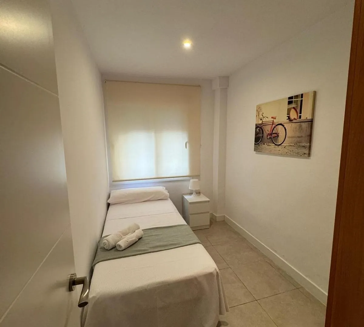 La Maison D'Elisabet Tarragona Lägenhet