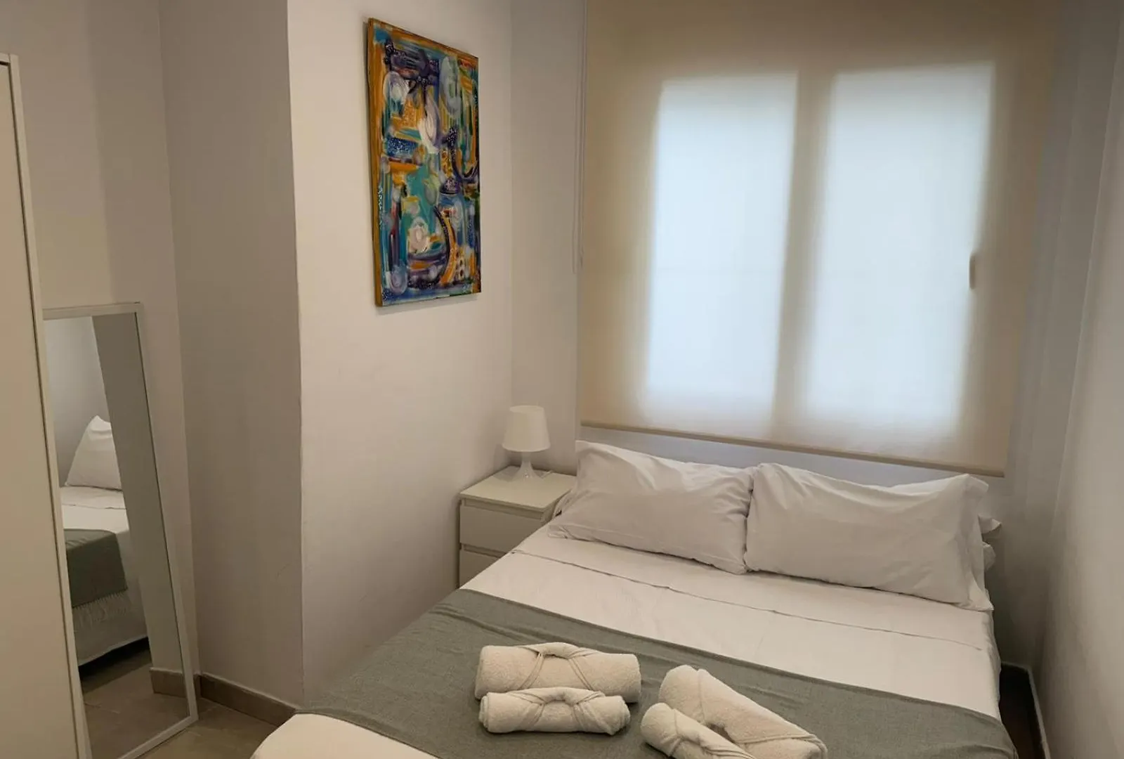 La Maison D'Elisabet Tarragona Lägenhet