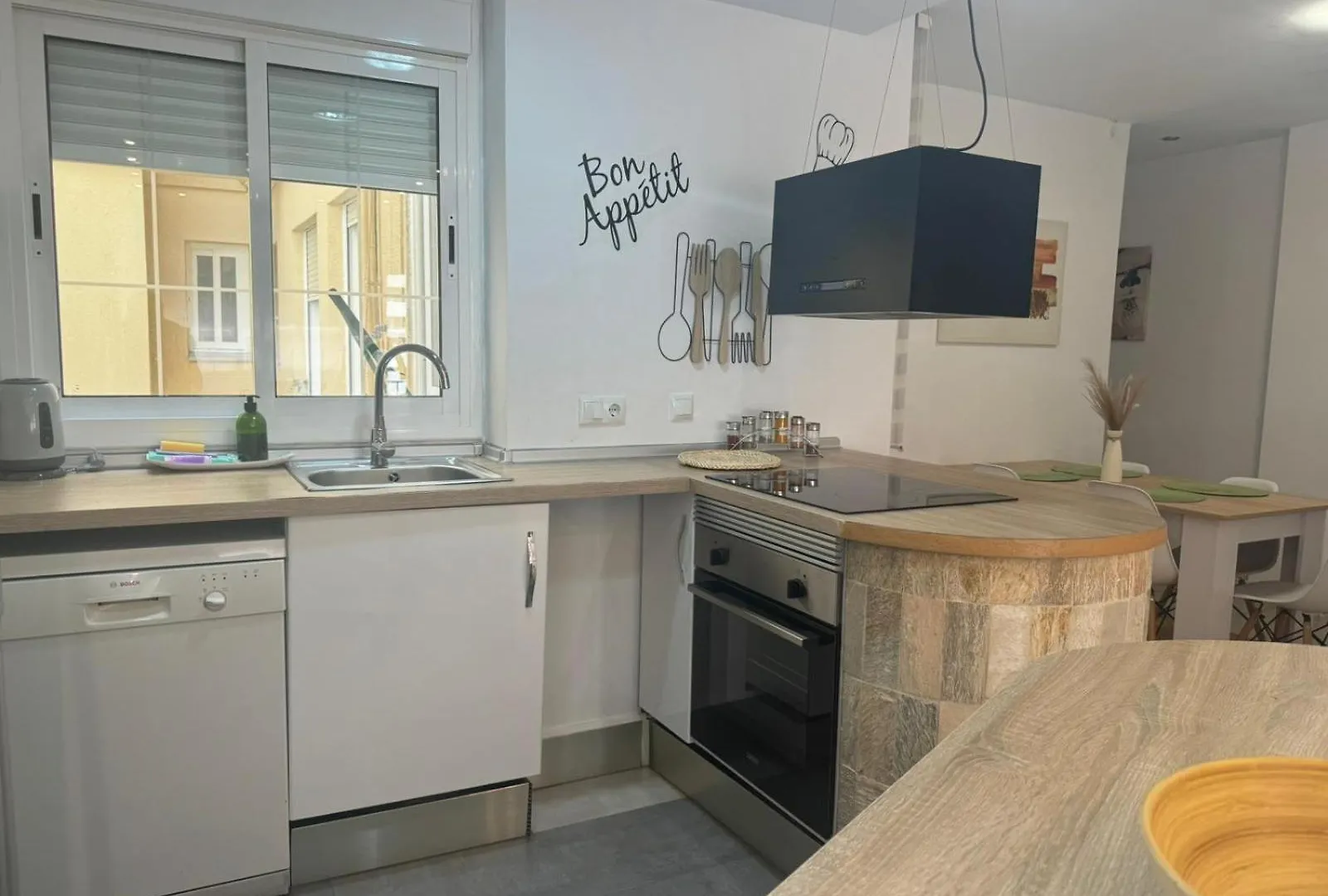 Lägenhet La Maison D'Elisabet Tarragona